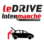 logo Drive intermarché Itudes