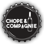Logo Chope et Cie Itudes